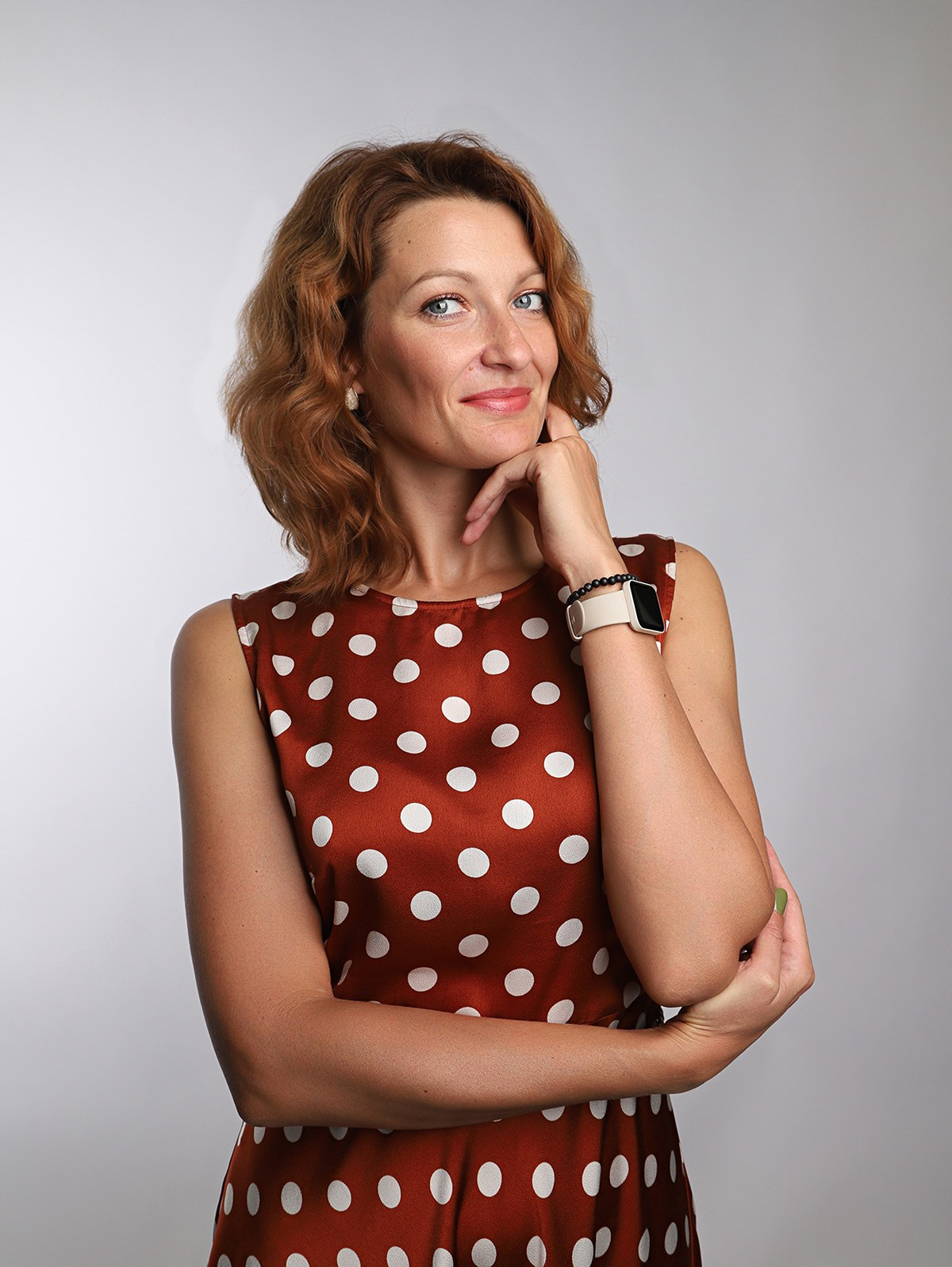 Корпоративный портрет. Обучение фотографии. Фото и видеосъемка в Москве