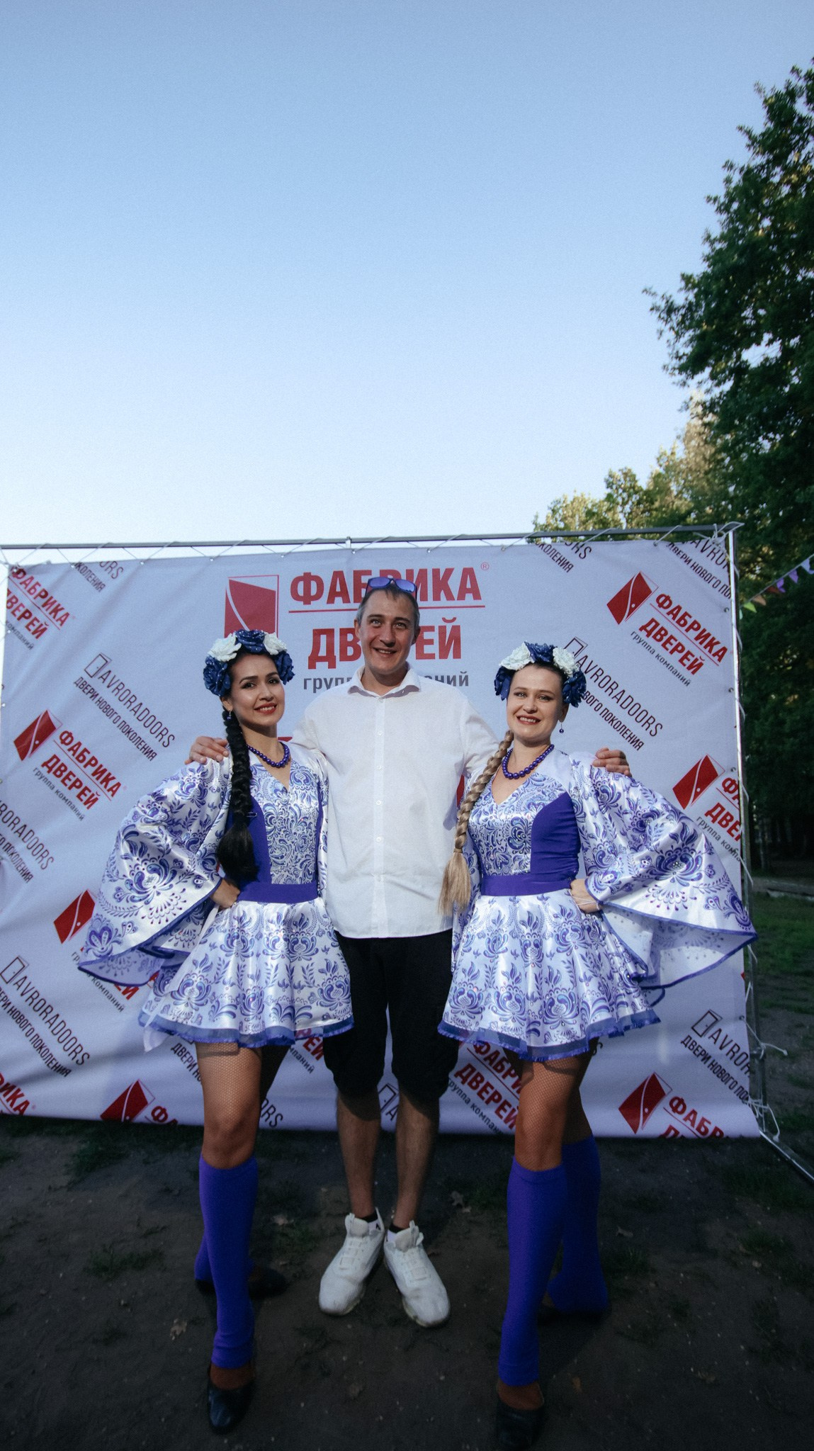 Фабрика Дверей. Свадебный и репортажный фотограф Дмитрий Кононенко