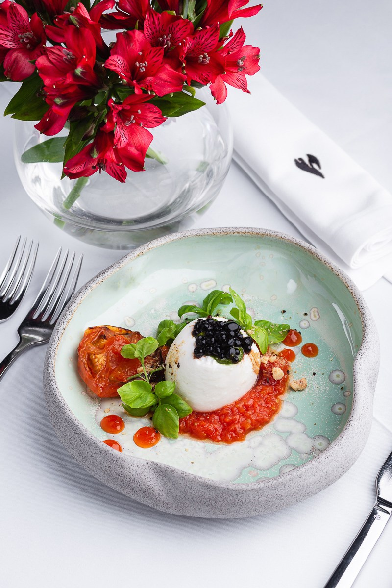 Фуд фотограф в Минске Александр Антонович