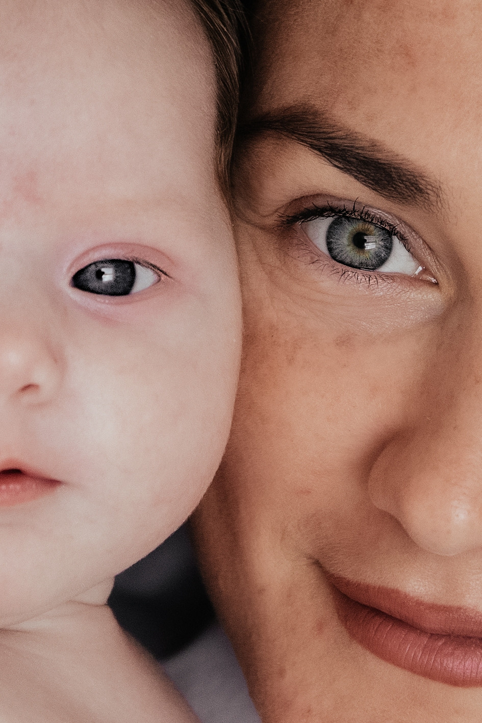 Домашняя фотосессия. Спортивный и семейный фотограф в Екатеринбурге Ольга Горбунова меня