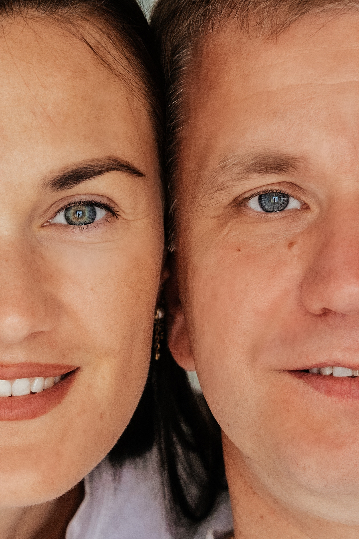 Домашняя фотосессия. Спортивный и семейный фотограф в Екатеринбурге Ольга Горбунова меня