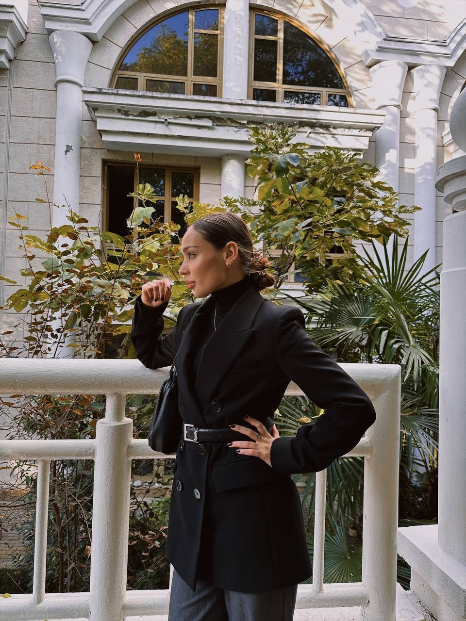 Ксюша. Видео и фото съёмка в Сочи Alexkor