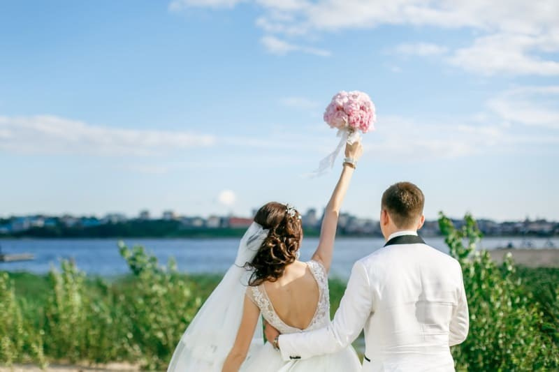 Свадебный фотограф Казань. Фотограф Ильхам Сибгатуллин Казань