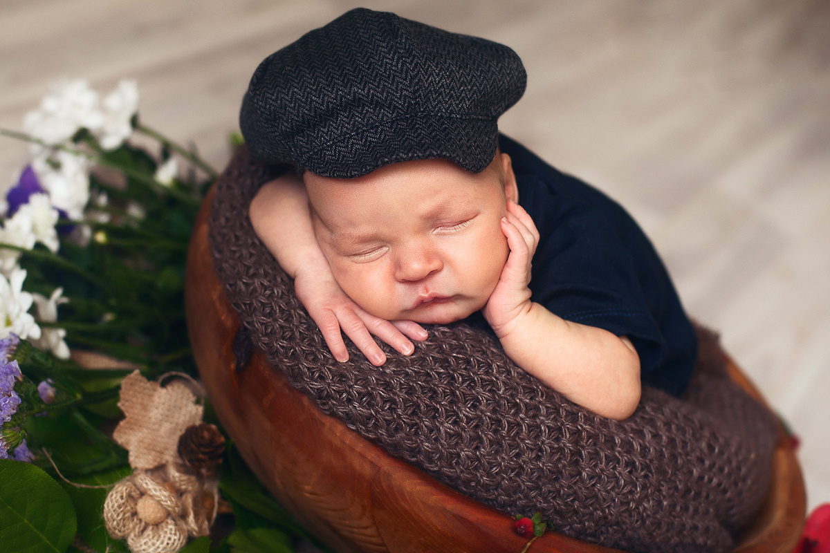 фотосессия для деток в Брянске