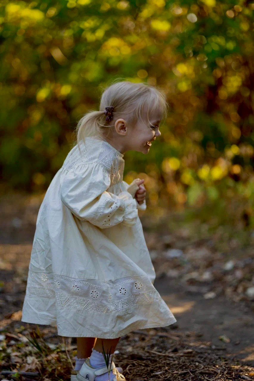 Семья и дети. Основное