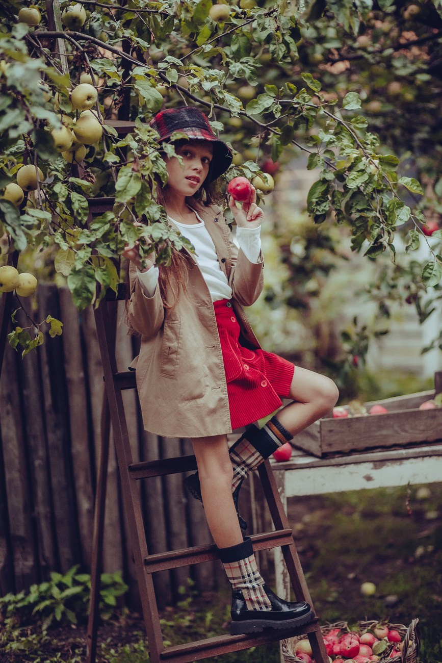 ЛИЗА И ЕЛИСЕЙ. Фотограф Дарья Хрипач