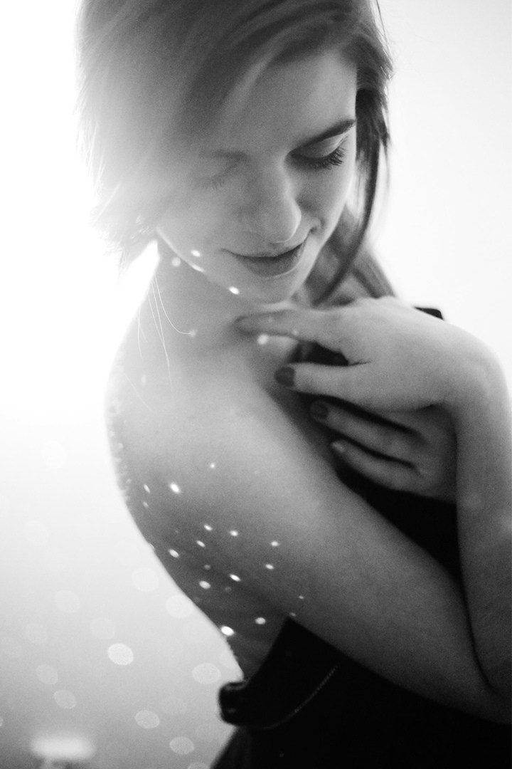 Индивидуальные съемки. Фотограф Дарья Комарова