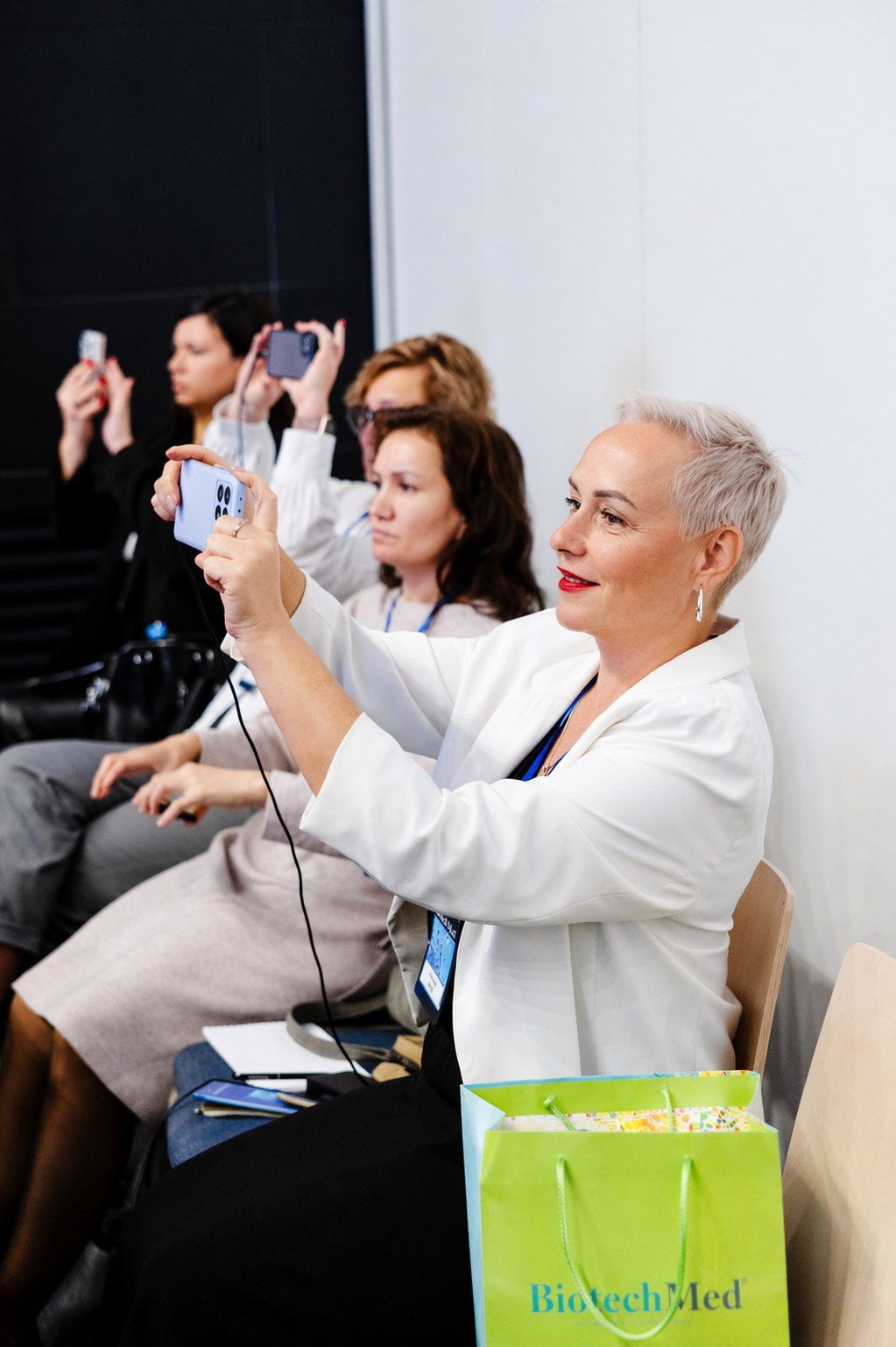 Репортажный фотограф в Екатеринбурге и Москве | Фотосъемка конференции Anagran Biotech Med. Фотограф Дмитрий Судаков — Свадебная и репортажная съемка в Екатеринбурге и Москве