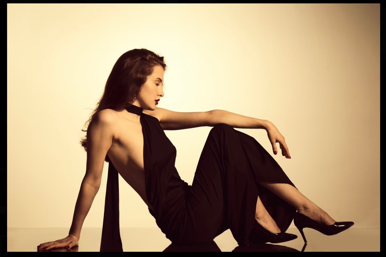 Фотограф Шалгинская Екатерина. Москва