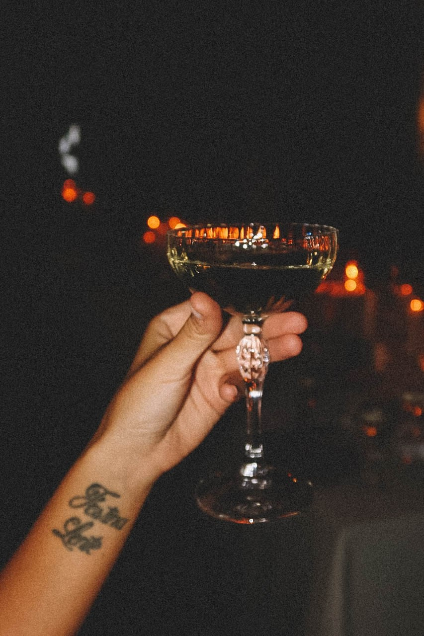 K. Party. Э Т О М Ы