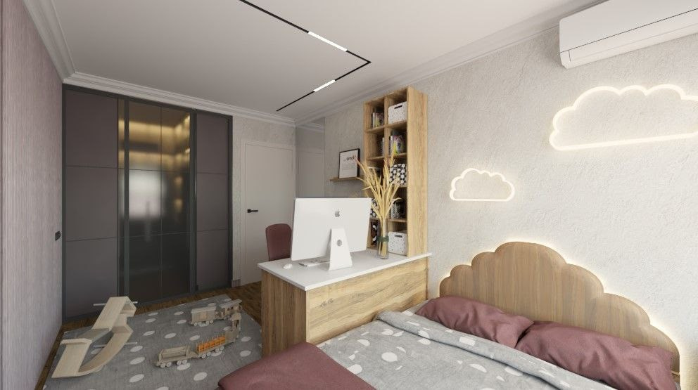 Дизайн интерьера квартиры, дома|Челябинск, Москва, Екатеринбург|Работы. Дизайн интерьеров и ремонт под ключ Екатеринбург|Челябинск|Москва