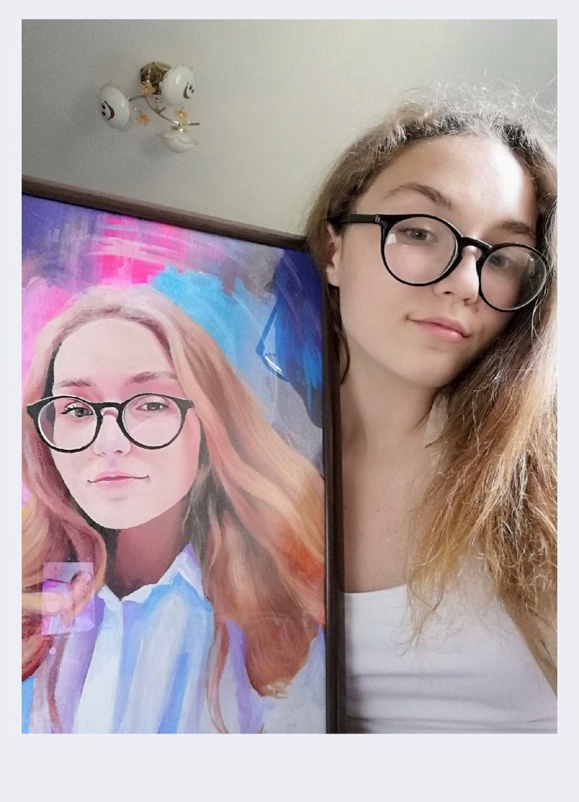 Отзывы. Художник Светлана Михайличенко. Картины ручной работы в наличии и под заказ