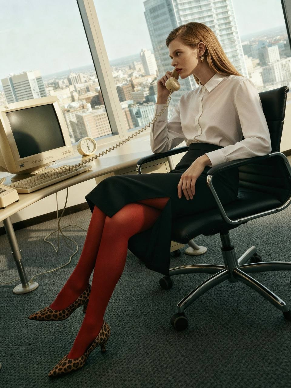 IMAGE. Нереальный реализм