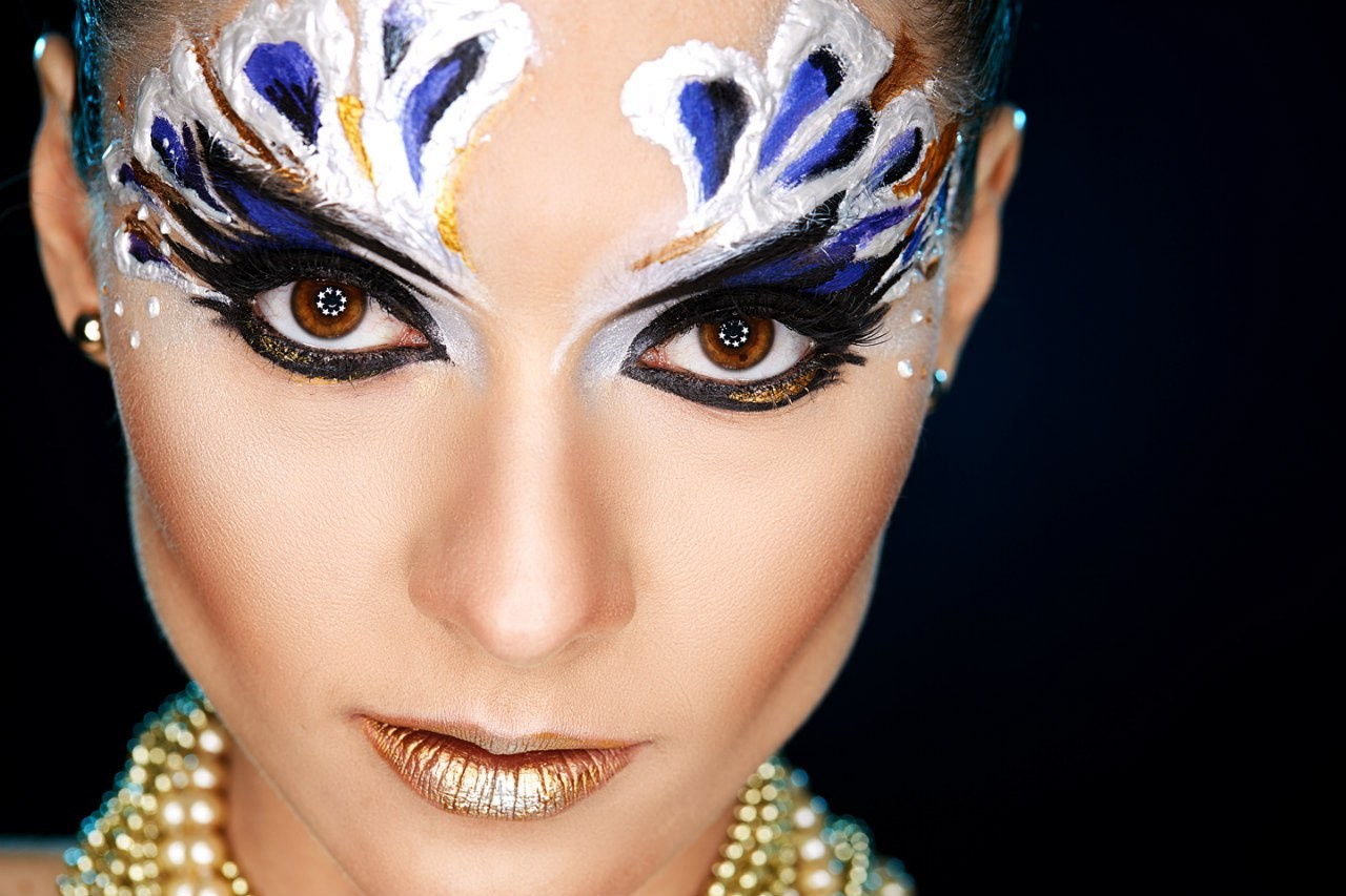 Портреты. Фотостудия и видеостудия DF Studio в Туле. Фото, видео, подкасты