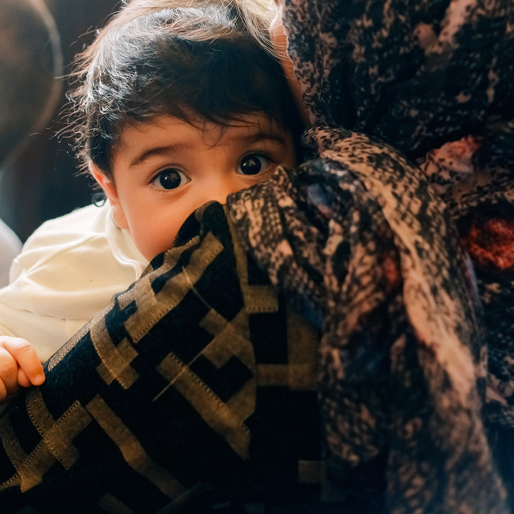 Фотосъемка крещения. Свадебный и семейный фотограф в Краснодарском крае Мария Данилкина