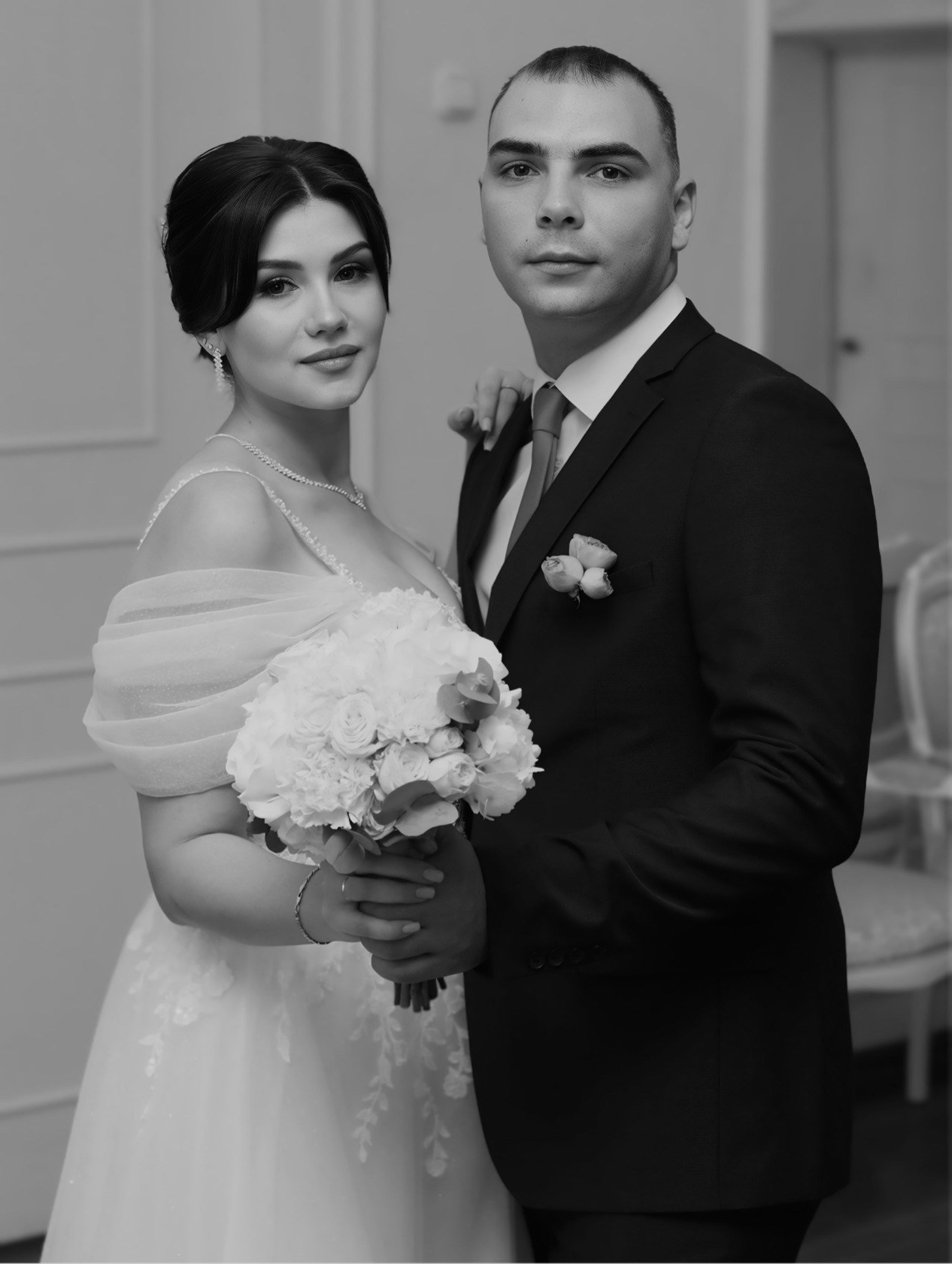 Алексей и Виктория. Фотограф в Курске Смирнов Евгений