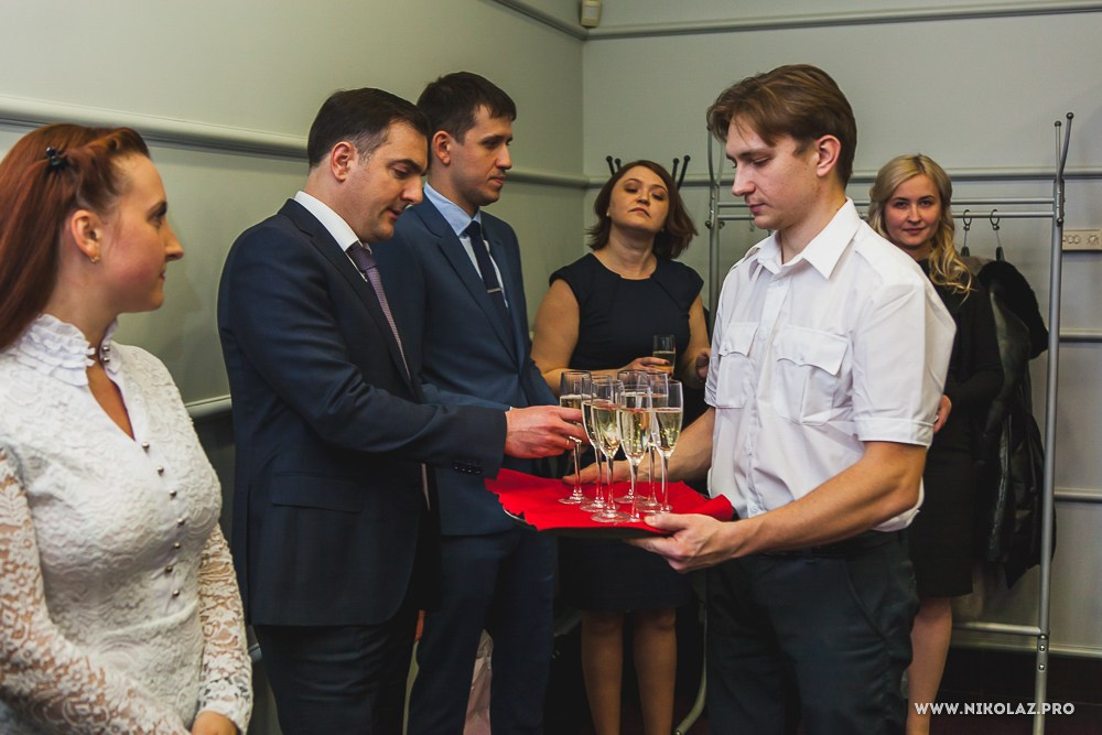 РосЕвроБанк. Видеооператор/Фотограф Николай Завьялов