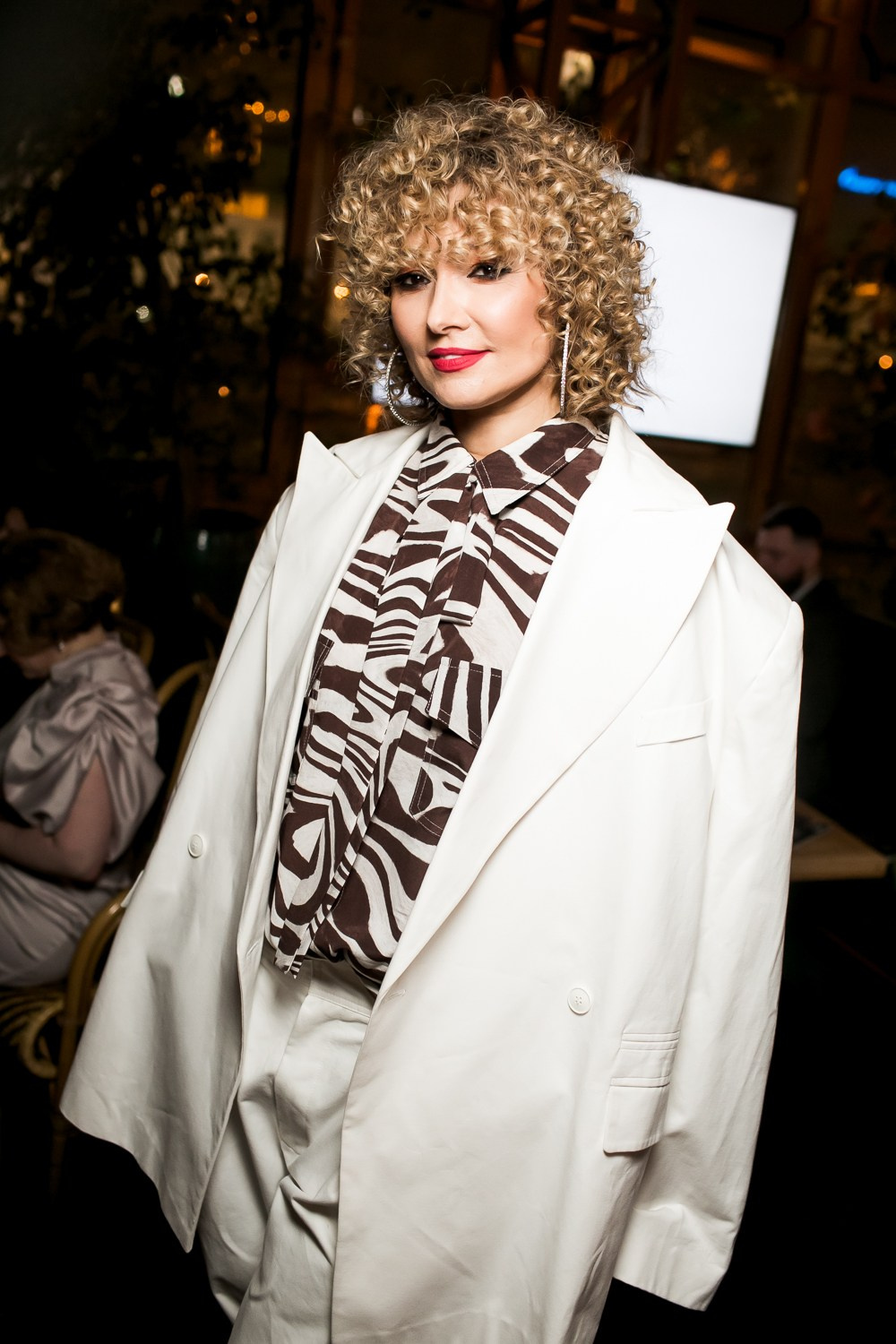 Знаменитости. Фотограф в Москве Станислав Квасков