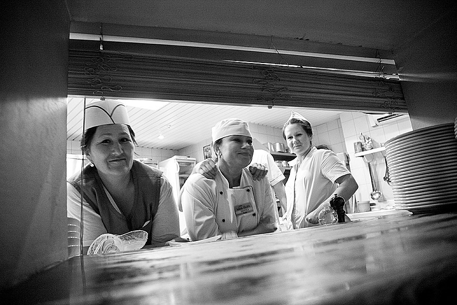 Свадебные серии. Павел Иванов. Создание профессионального медиаконтента. Москва