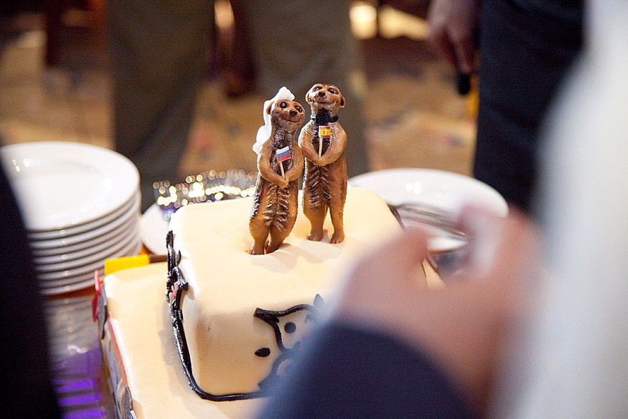 Свадебные серии. Павел Иванов. Создание профессионального медиаконтента. Москва