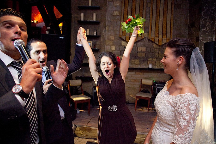 Свадебные серии. Павел Иванов. Создание профессионального медиаконтента. Москва