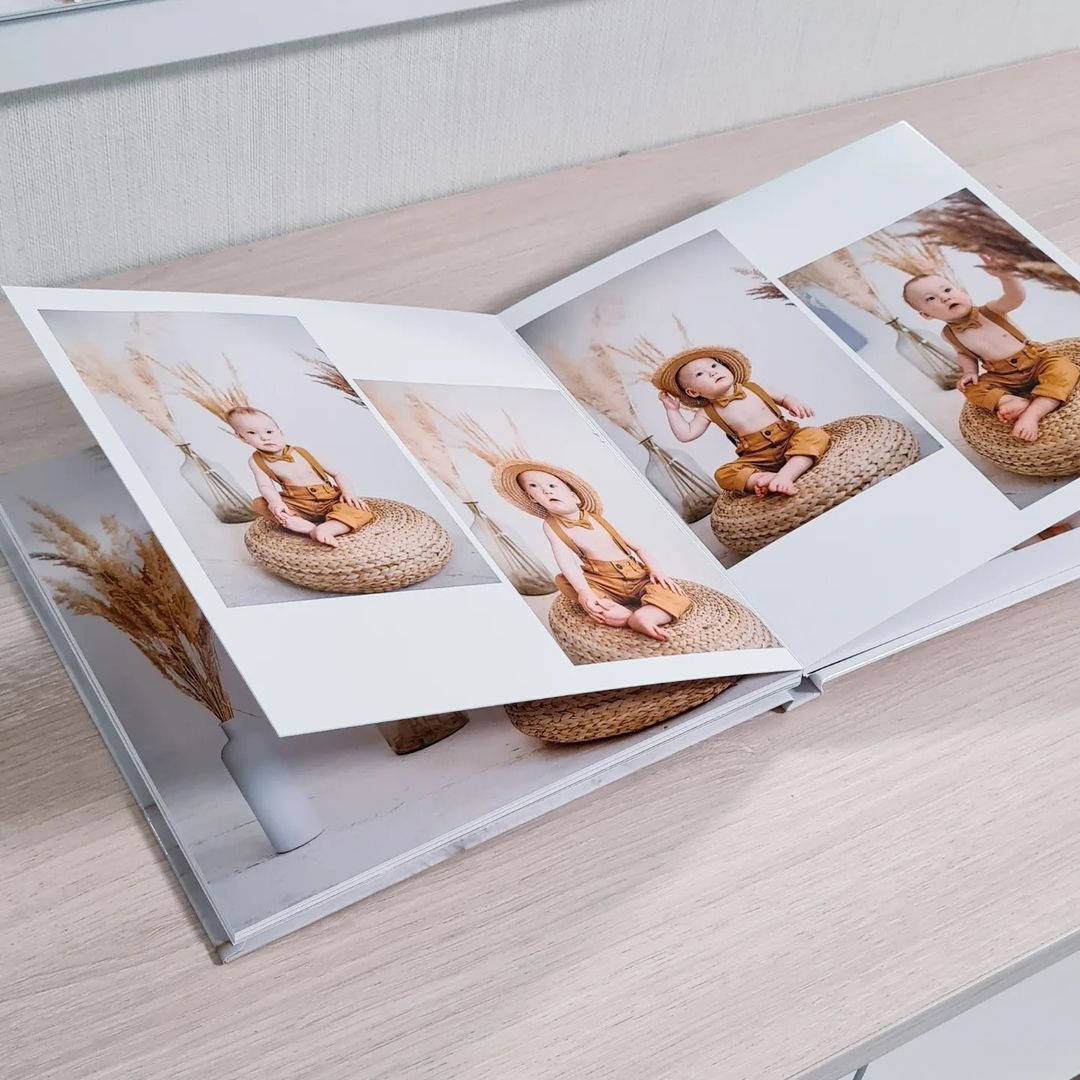 Фотокнига «LIFE». Душевный фотограф в Санкт-Петербурге. Свадебные и семейные фотосессии