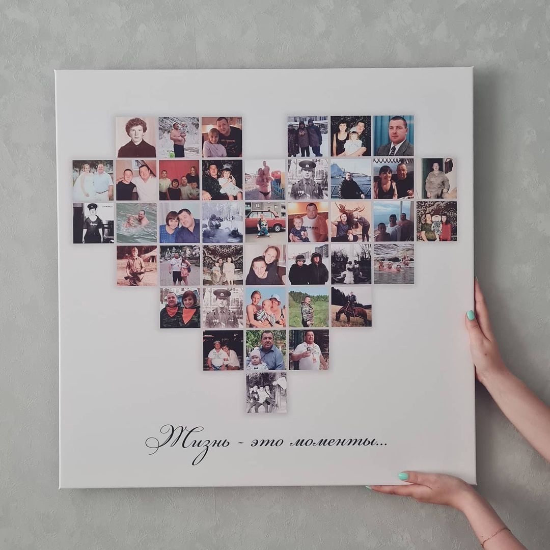 Фотокнига «LIFE». Душевный фотограф в Санкт-Петербурге. Свадебные и семейные фотосессии