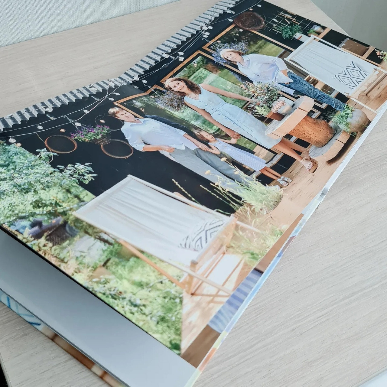 Фотокнига «LIFE». Душевный фотограф в Санкт-Петербурге. Свадебные и семейные фотосессии