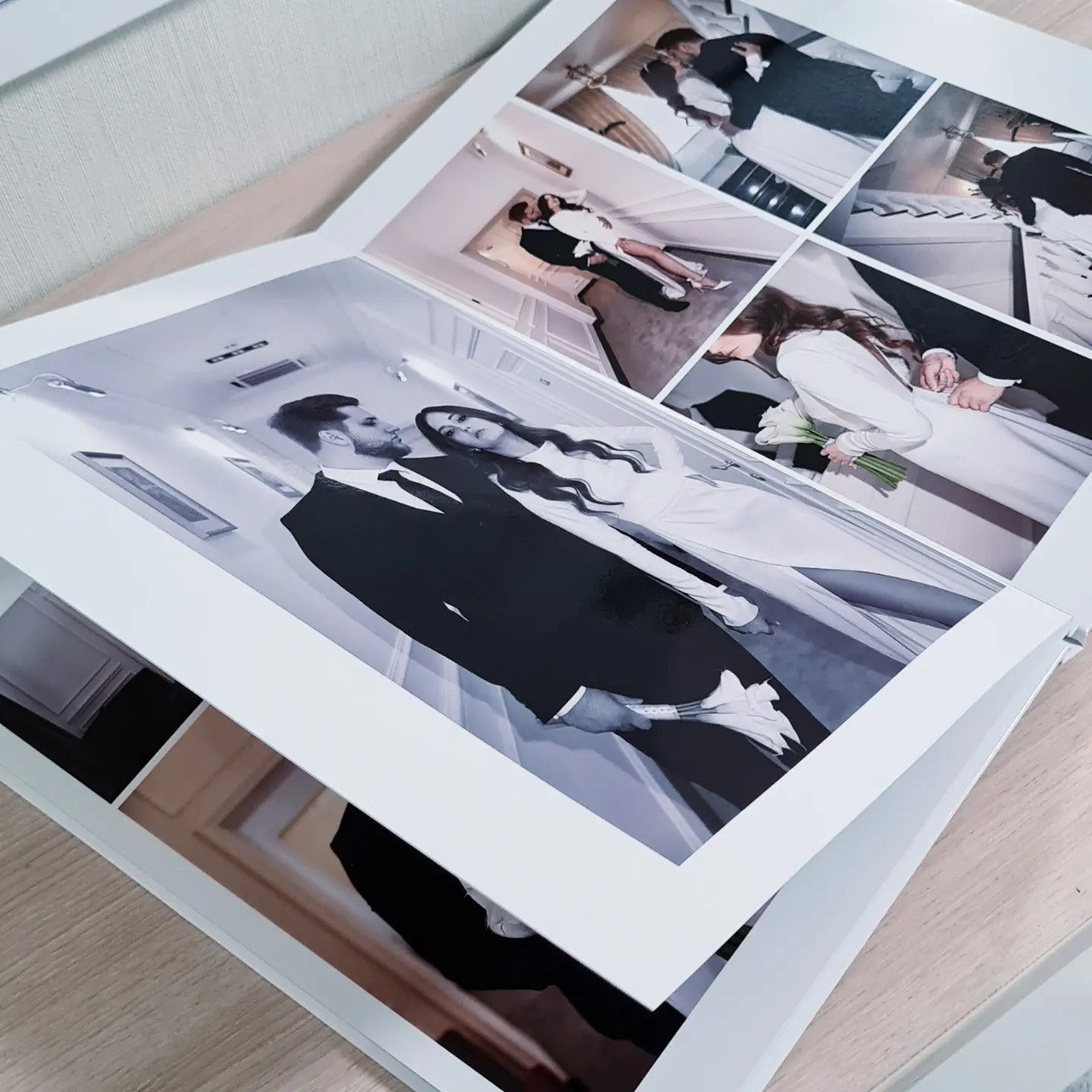 Фотокнига «LIFE». Душевный фотограф в Санкт-Петербурге. Свадебные и семейные фотосессии