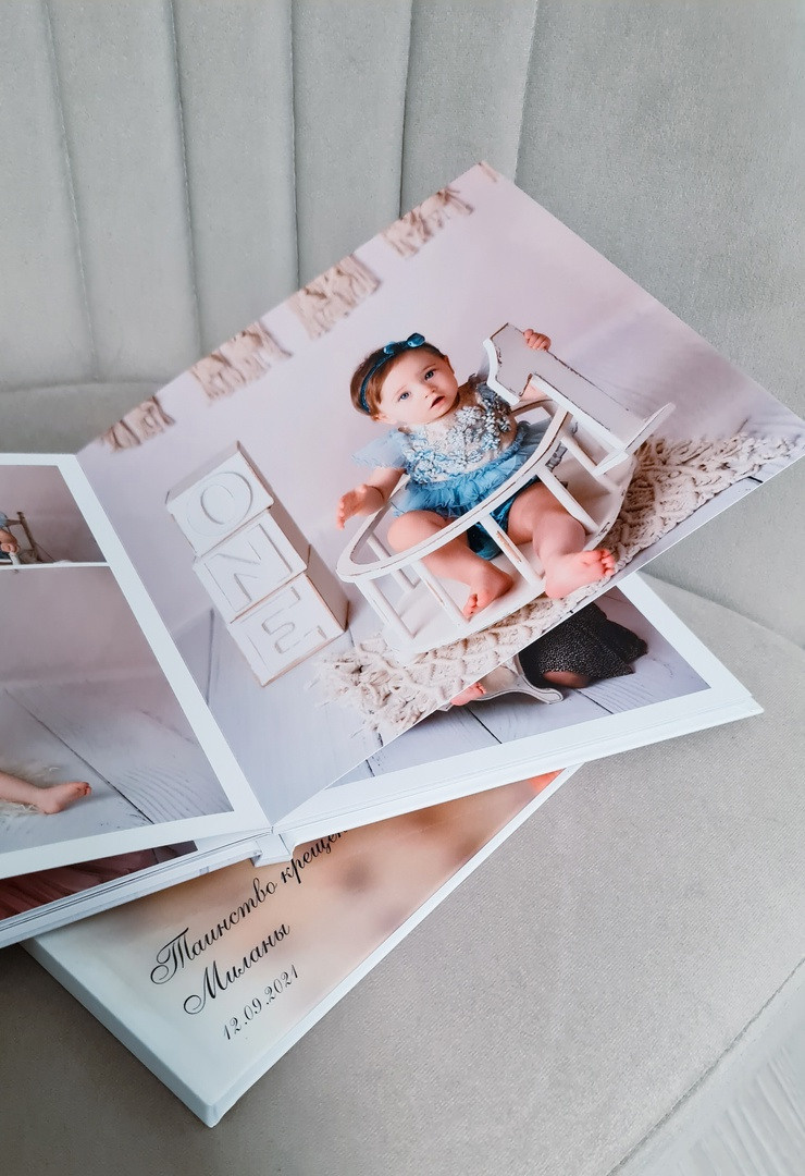 Фотокнига «LIFE». Душевный фотограф в Санкт-Петербурге. Свадебные и семейные фотосессии