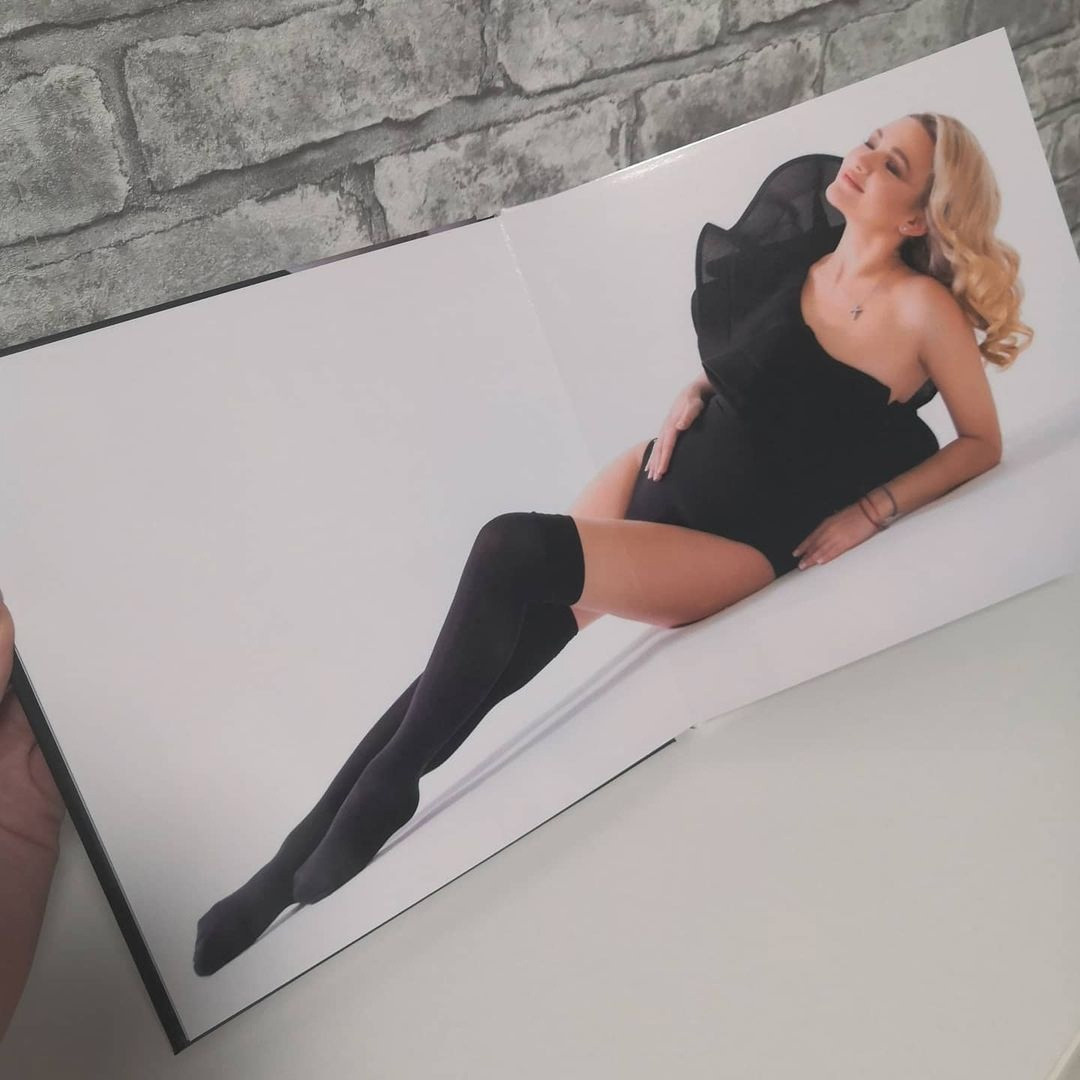 Фотокнига «LIFE». Душевный фотограф в Санкт-Петербурге. Свадебные и семейные фотосессии