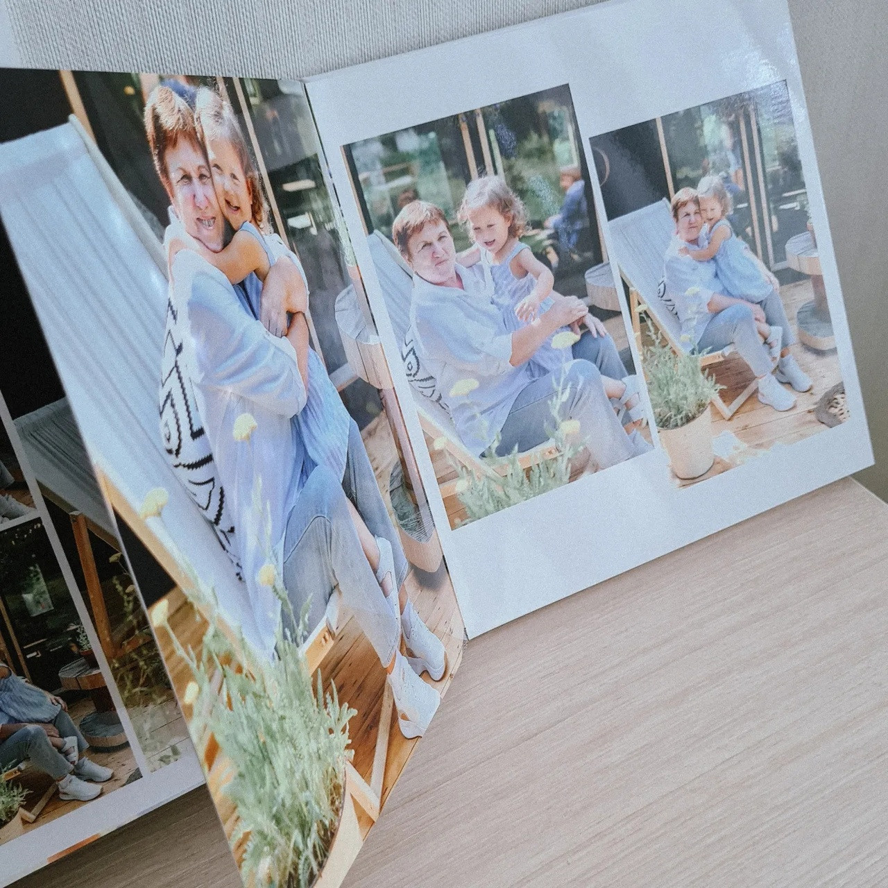 Фотокнига «LIFE». Душевный фотограф в Санкт-Петербурге. Свадебные и семейные фотосессии