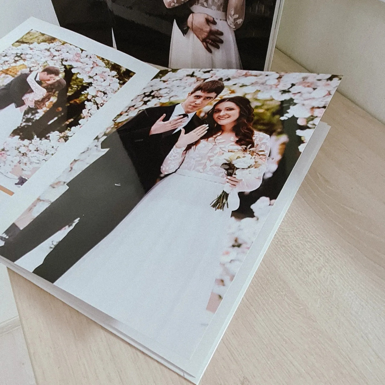 Фотокнига «LIFE». Душевный фотограф в Санкт-Петербурге. Свадебные и семейные фотосессии