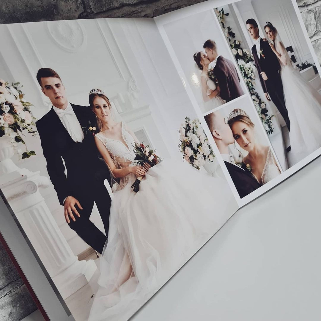 Фотокнига «LIFE». Душевный фотограф в Санкт-Петербурге. Свадебные и семейные фотосессии