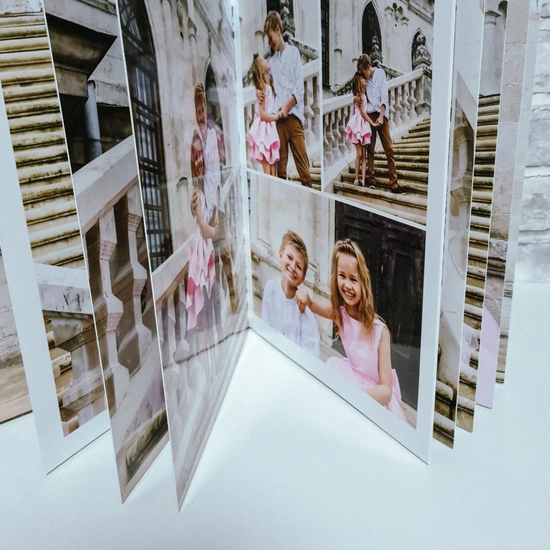 Фотокнига «LIFE». Душевный фотограф в Санкт-Петербурге. Свадебные и семейные фотосессии