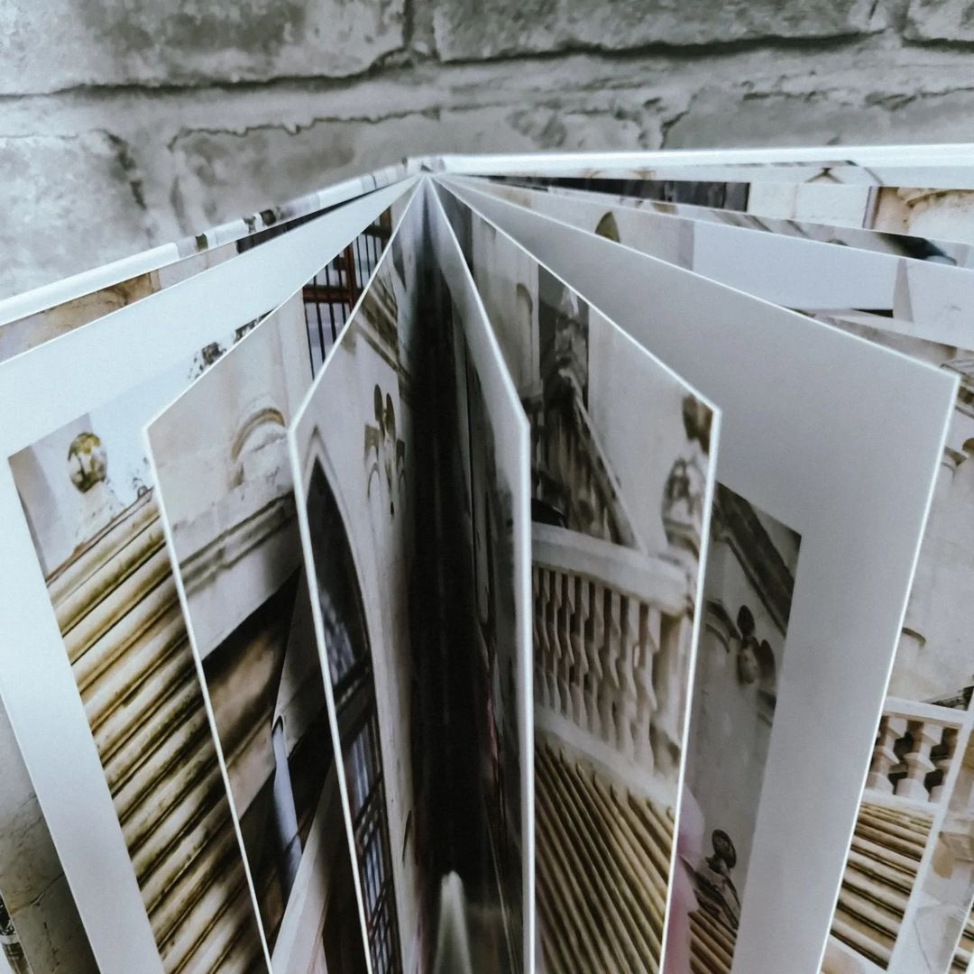 Фотокнига «LIFE». Душевный фотограф в Санкт-Петербурге. Свадебные и семейные фотосессии