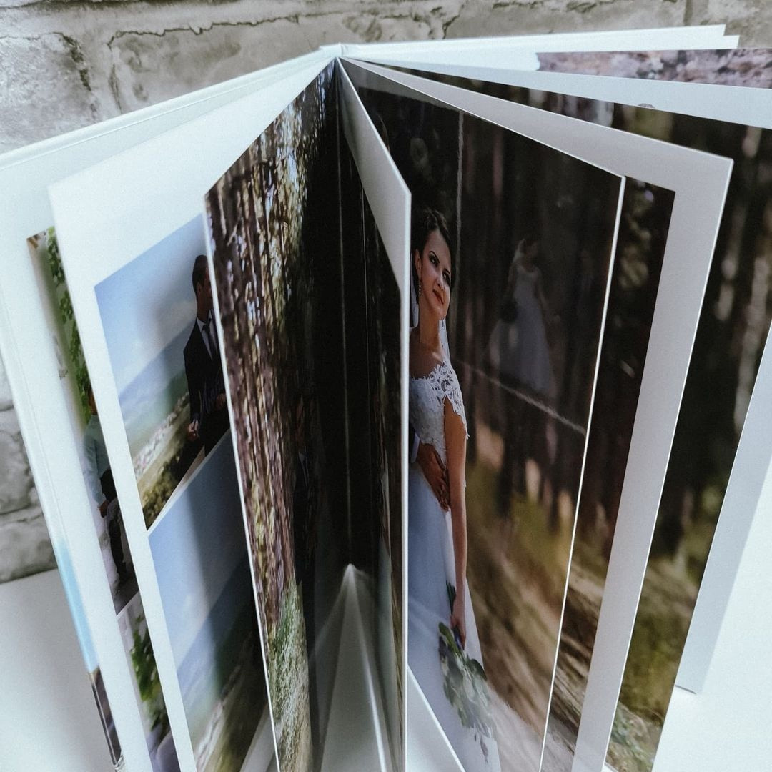 Фотокнига «LIFE». Душевный фотограф в Санкт-Петербурге. Свадебные и семейные фотосессии