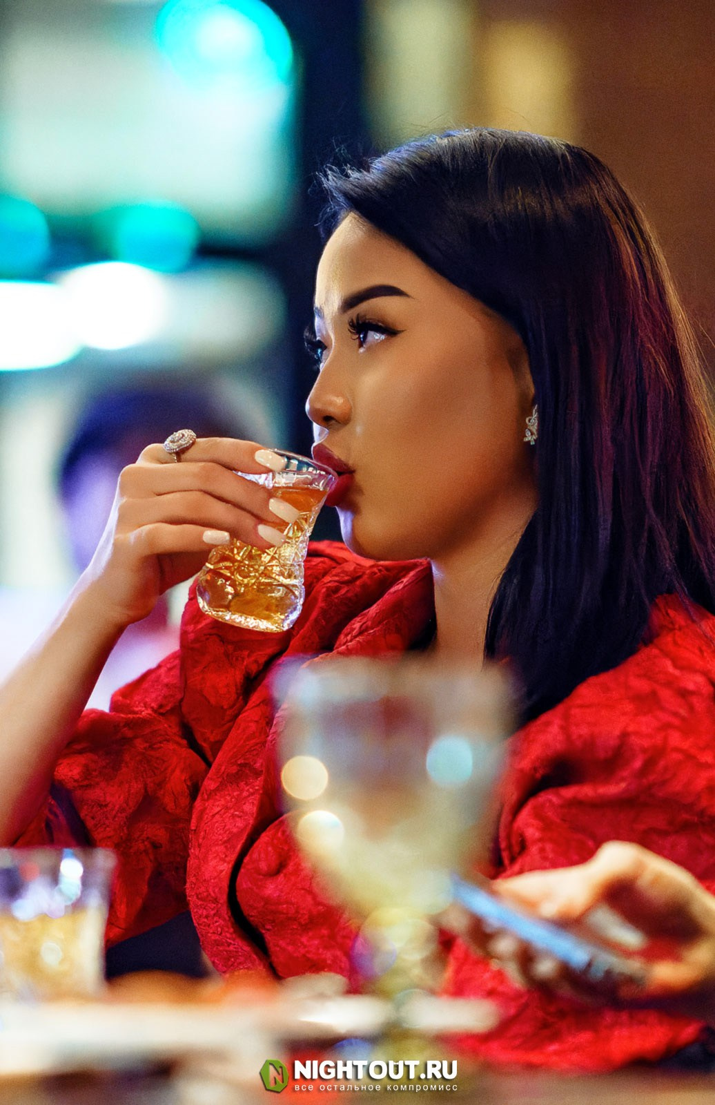 ЛУЧШЕЕ PREPARTY МОСКВЫ. NIGHTOUT.RU Журнал о ночной жизни города