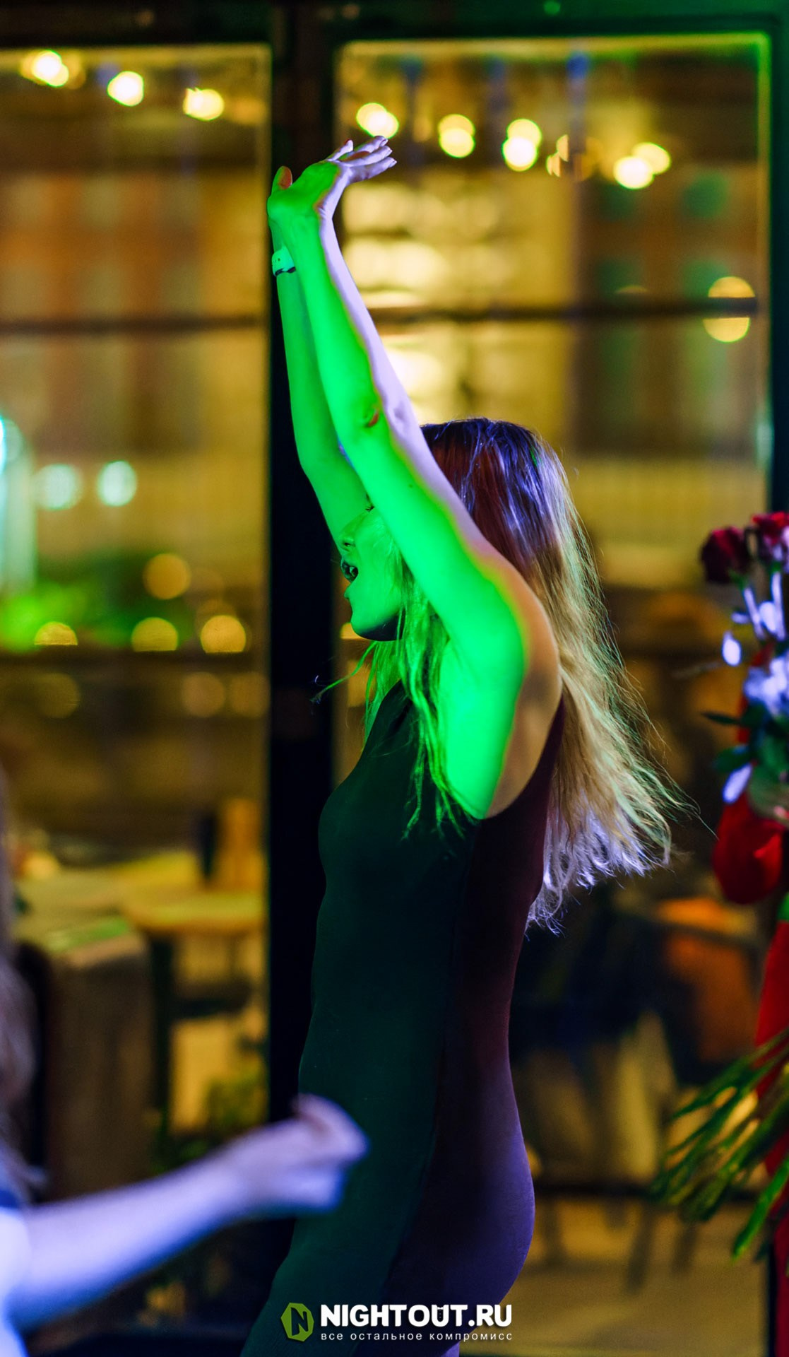 ЛУЧШЕЕ PREPARTY МОСКВЫ. NIGHTOUT.RU Журнал о ночной жизни города
