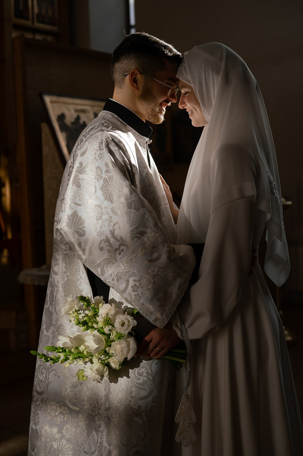 Свадьба Климента и Марии. Семейный и свадебный фотограф в Санкт-Петербурге Серафима Смирнова