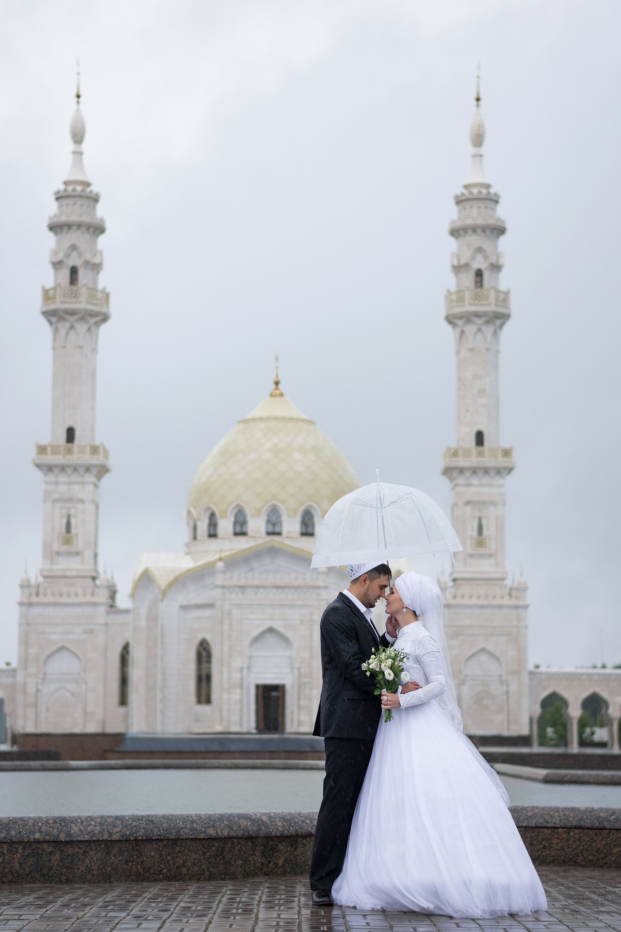 Булгар. Фотограф Рузанна Ганн