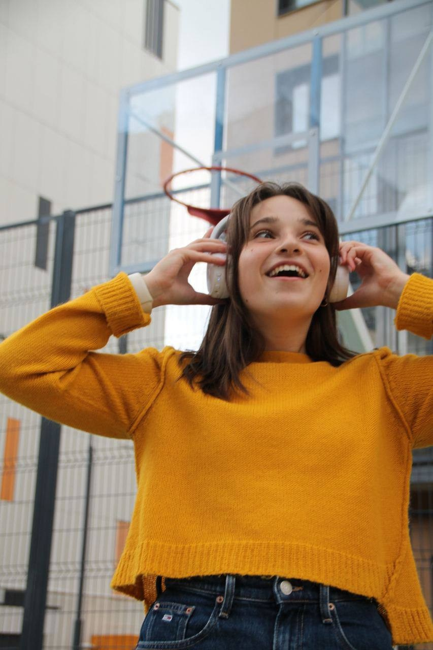 Фотопрогулки в городе Тула, уличный фотограф, фотосессия на улице. Фотограф Алёна Орлова в Туле