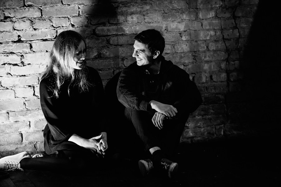 «Как я стал», ЦЕХЪ театр. Фотограф Михаил Ряховский