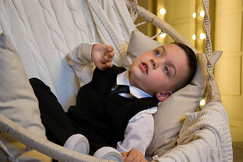 Матвей. Fotounata.ru