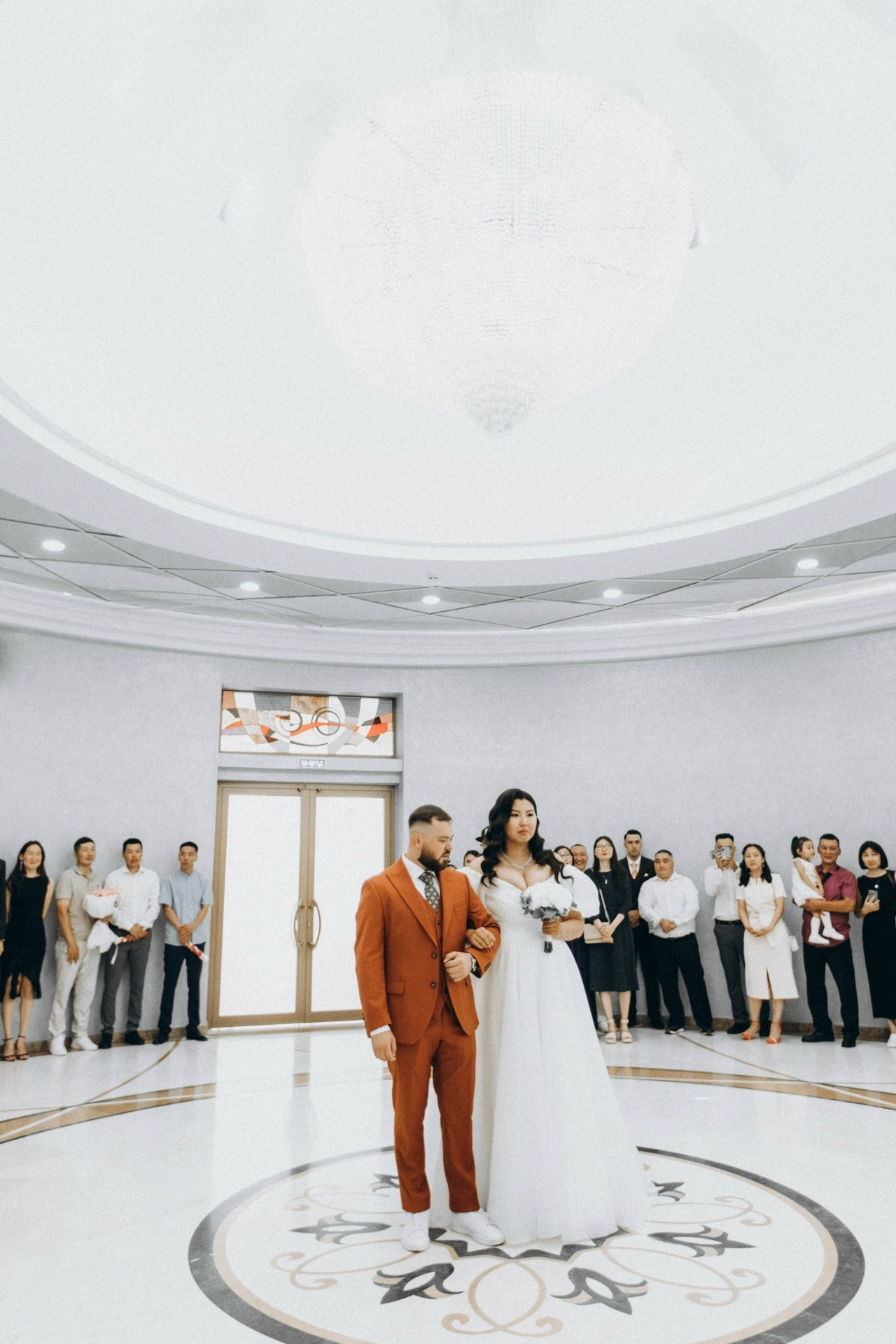 Алена и Никита