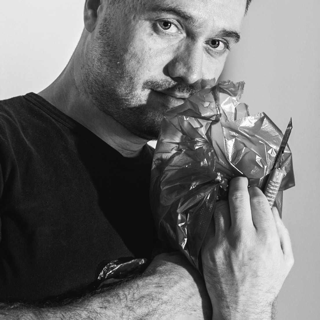 Мужской портрет. Фотограф Нижневартовск. Фотограф в Нижневартовске Анна Стрельцова