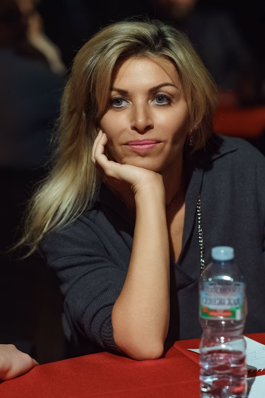 ИНТЕЛЛЕКТУАЛЬНЫЕ ИГРЫ. Фотограф и видеограф для бизнеса в Москве — фуд, рестораны, интерьер, контент | Sizov Studio