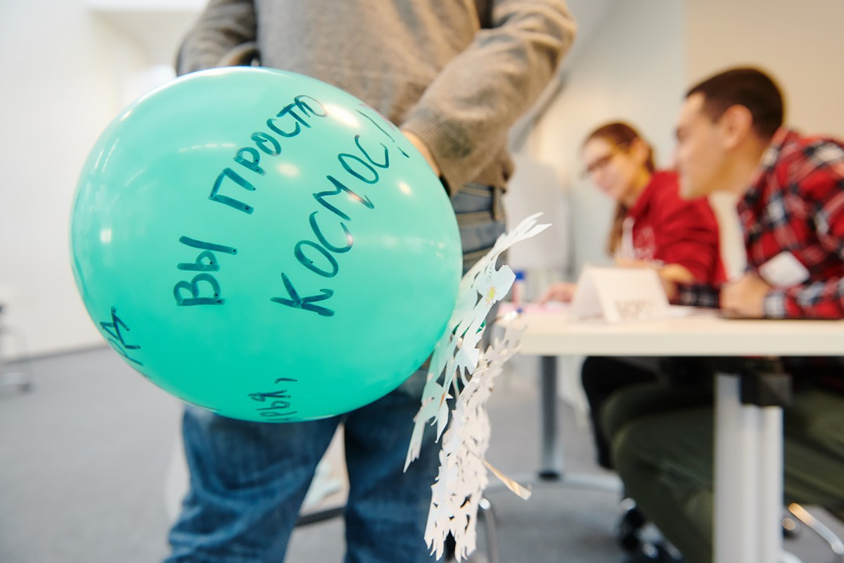 GVA. Репортажный фотограф в Москве Вадим Францев