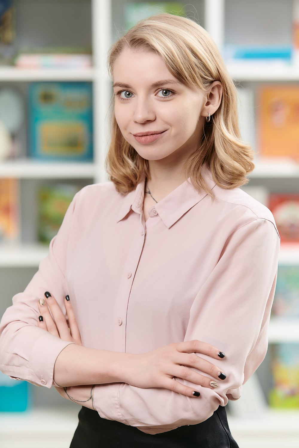 Heritage school. Репортажный фотограф в Москве Вадим Францев