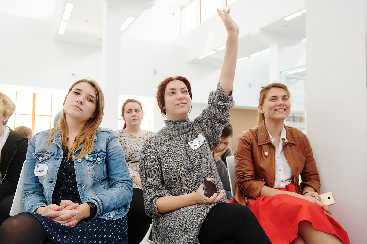 GVA. Репортажный фотограф в Москве Вадим Францев